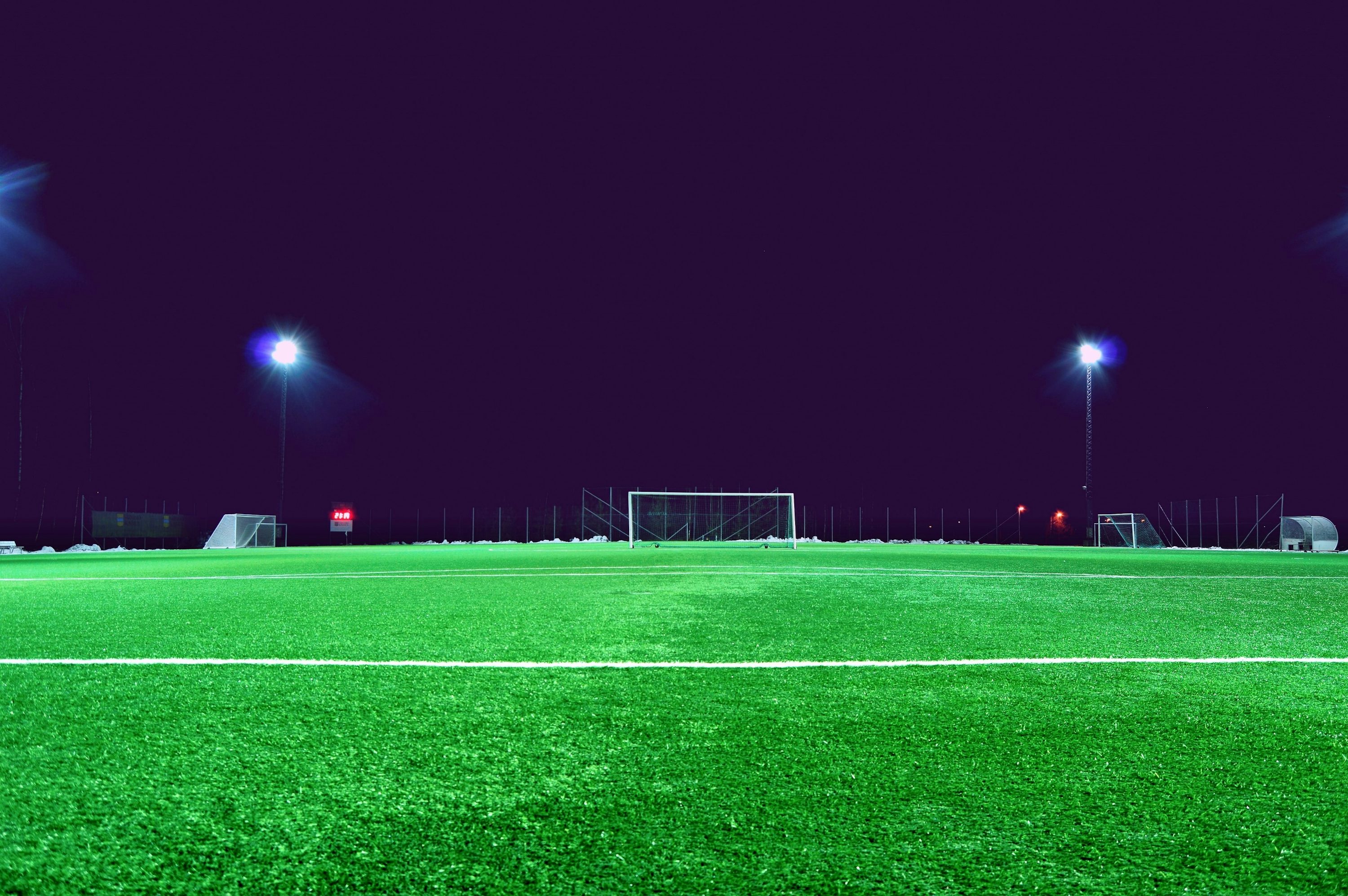 Building Skills, Confidence, and Champions at Just Play Soccer.